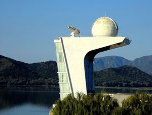 国家天文台怀柔太阳观测基地